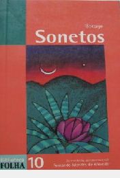 Sonetos - Bocage