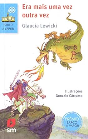 Era uma vez outra Vez