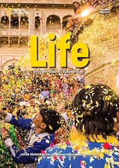 Life student's book - National geographic
