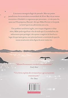 Baía Da Esperança - Jojo Moyes