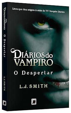 Diários do Vampiro - O confronto