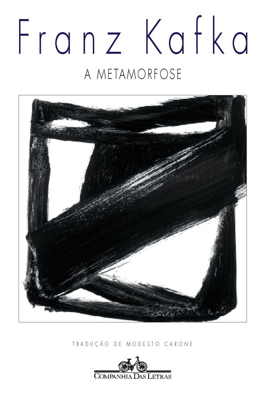 A metamorfose  -  Franz Kafka