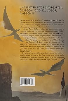 Fogo e Sangue - George R.R Martin