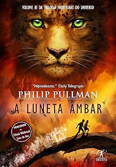 A Luneta Âmbar - Philip Pullman