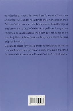 As Muitas faces da historia - Maria Pallares-Burke