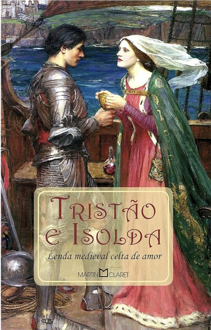 Tristão e Isolda