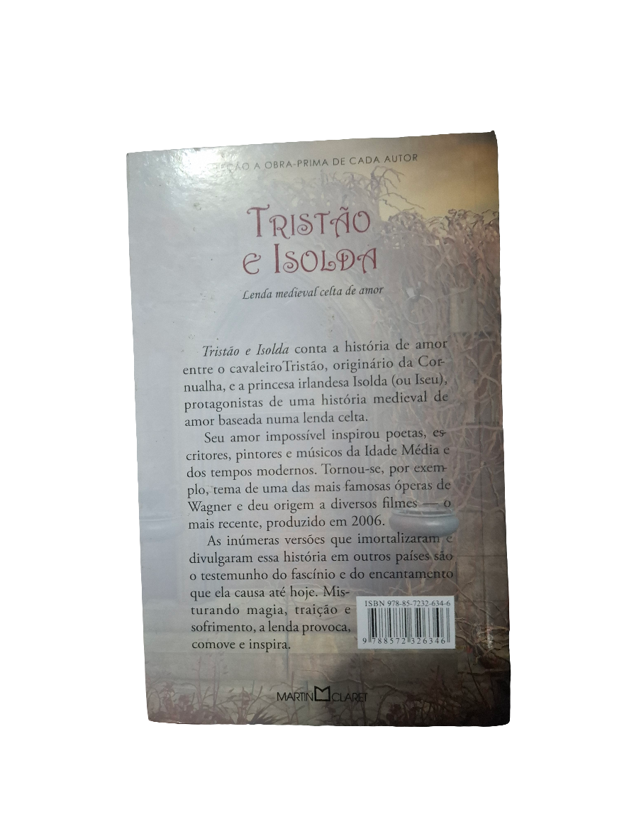 Tristão e Isolda