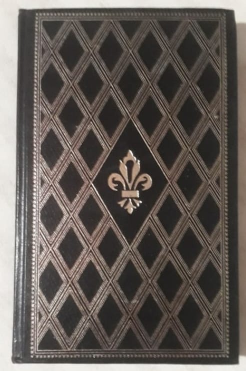 A divina Comédia - Dante Alighieri ⚜️