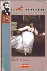 Senhora - José de Alencar