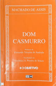 Dom Casmurro - Machado De Assis