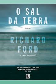 O Sal da Terra - Richard Ford
