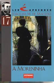 Moreninha - Ler É Aprender - Estadão