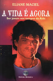 A vida é Agora - Eliane Maciel