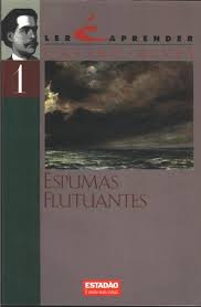 Espumas Flutuantes - Castro Alves