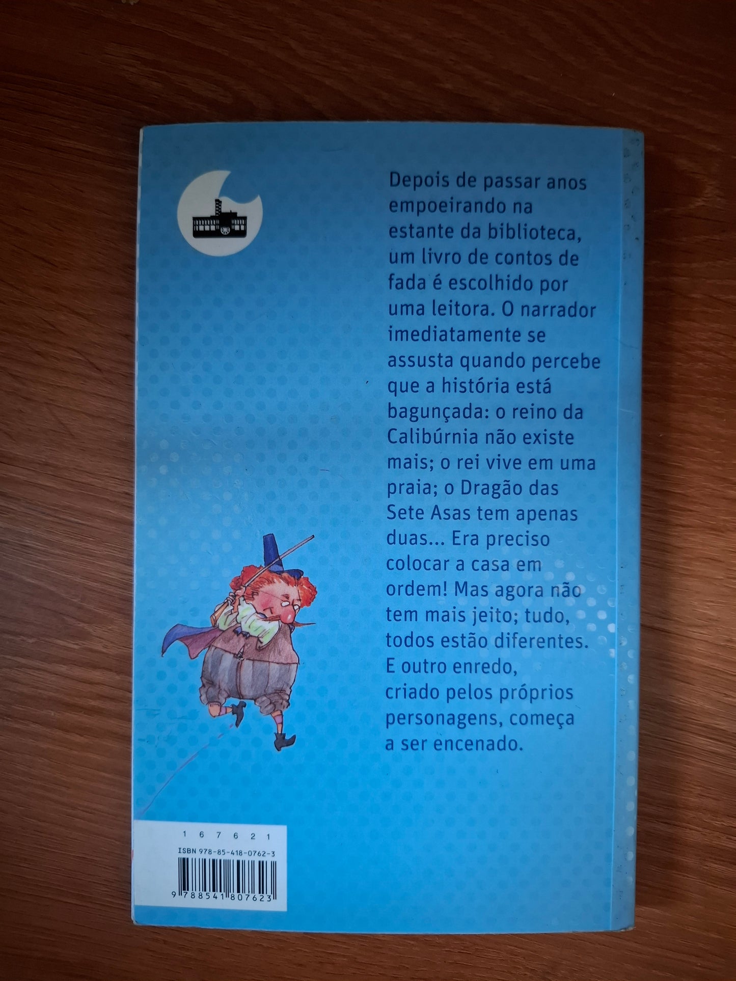 Era uma vez outra Vez