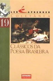 Clássicos da Poesia Brasileira - Estadão 19