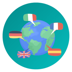 Idiomas