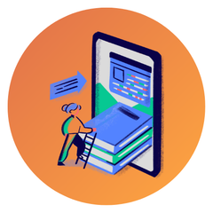 Livros Digitais em PDF