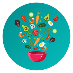 Cozinha & Receitas