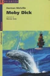 Moby Dick - Herman Melville