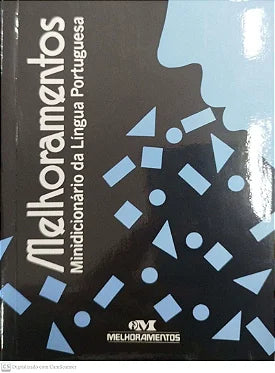 Minidicionário da Língua Portuguesa - Melhoramentos