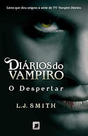 Diários do Vampiro - O confronto