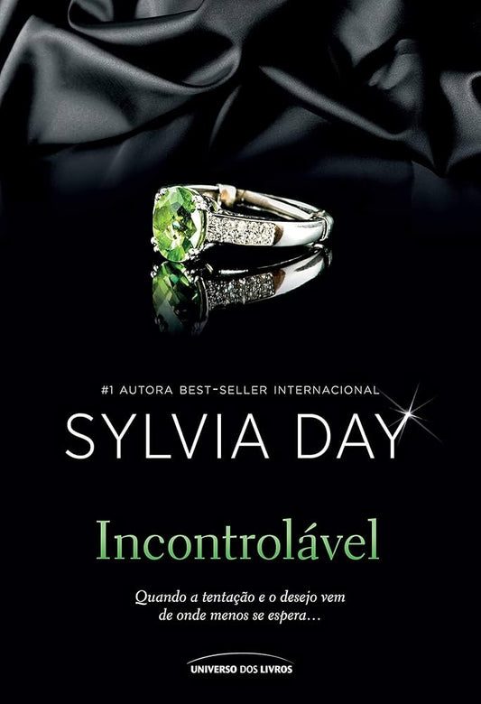 Sylvia Day - Incontrolável