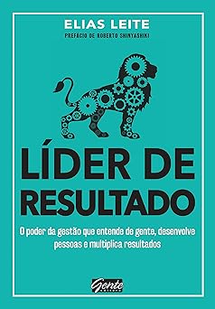 Líder de Resultados - Elias Leite
