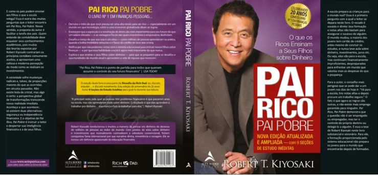 Pai Rico Pai Pobre