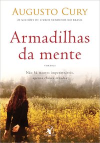 Armadilhas da Mente - Augusto Cury