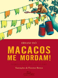 Macacos me Mordam - Ernani Ssó