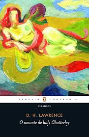 O Amante de lady Chatterley - D.H Lawrence