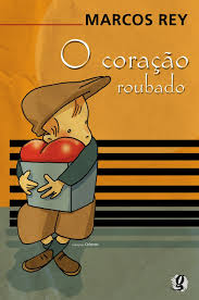 O coração Roubado - Marcos Rey
