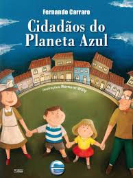 Cidadãos do Planeta Azul - Fernando Carraro