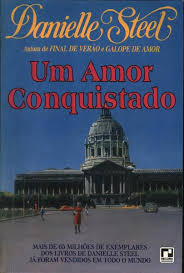 Um Amor Conquistado - Daniele Steel