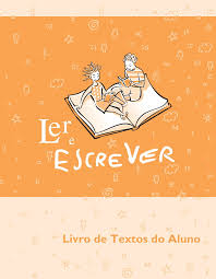 Ler e Escrever - Livros de texto do aluno