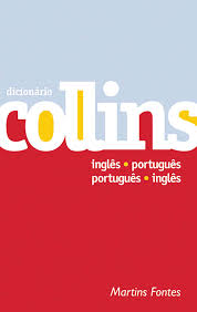 Dicionário Collins - Martins Fontes