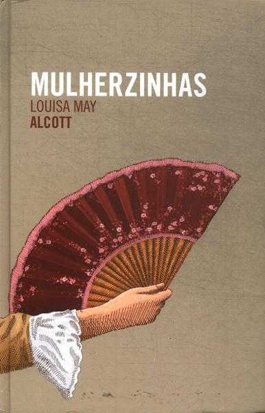 Mulherzinhas - Louisa May Alcott