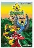 Amazon: guerreiros da Amazônia- O templo da Luz